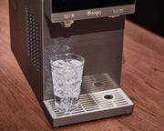 My Weekday Upgrade: How the daogrs R7 Sparkling Water System Streamlines My Routine