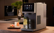 Sparkling Water: Health Benefits, Scientific Support, and Versatile Uses