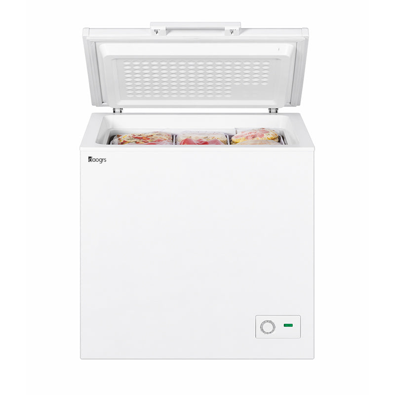 Ice boxes