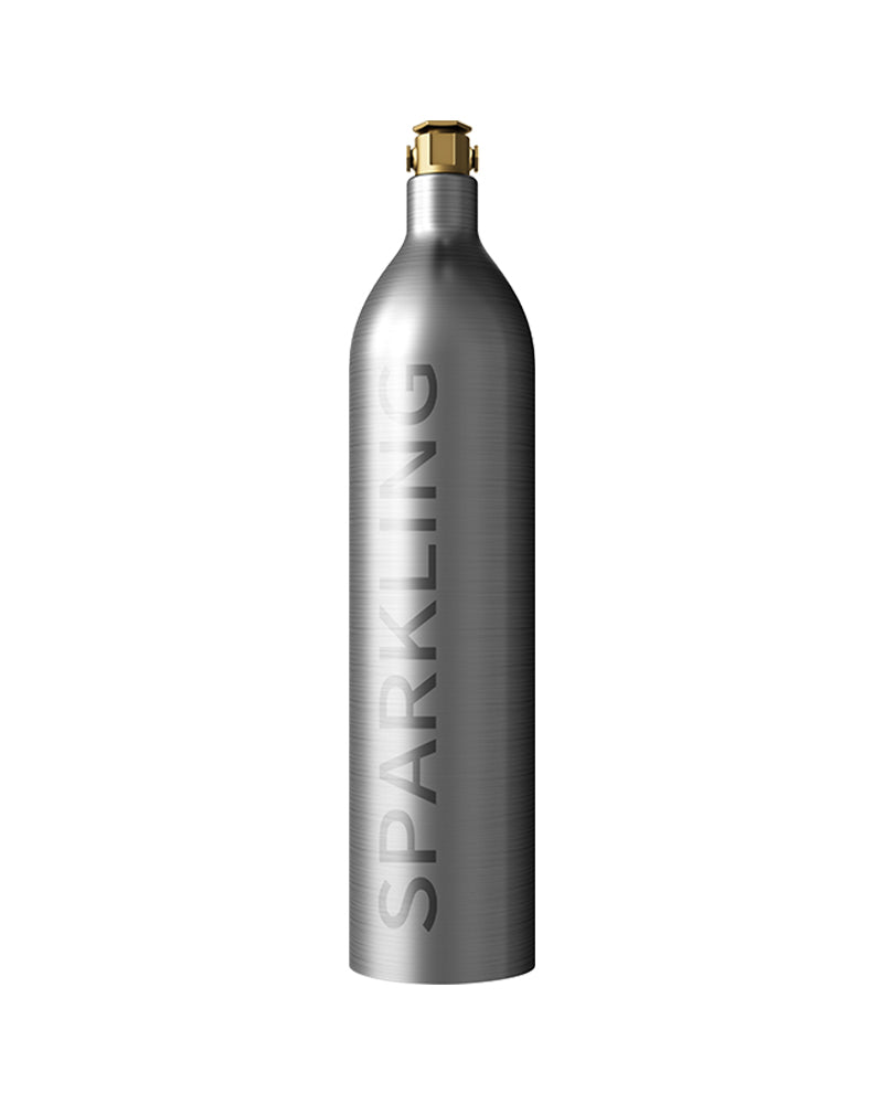 CO2 Cylinder