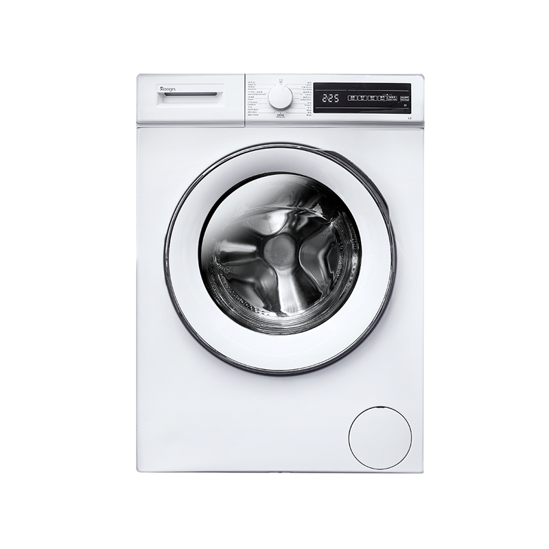 Wringing machines for laundry