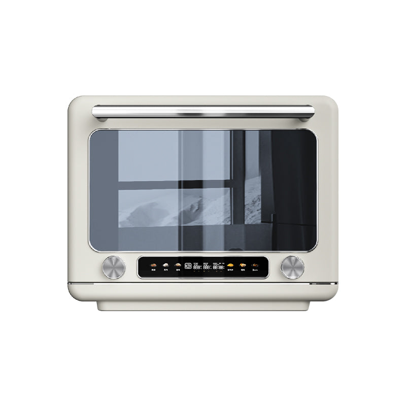 5-IN-1 Microwave Steam Ovens Q5gw