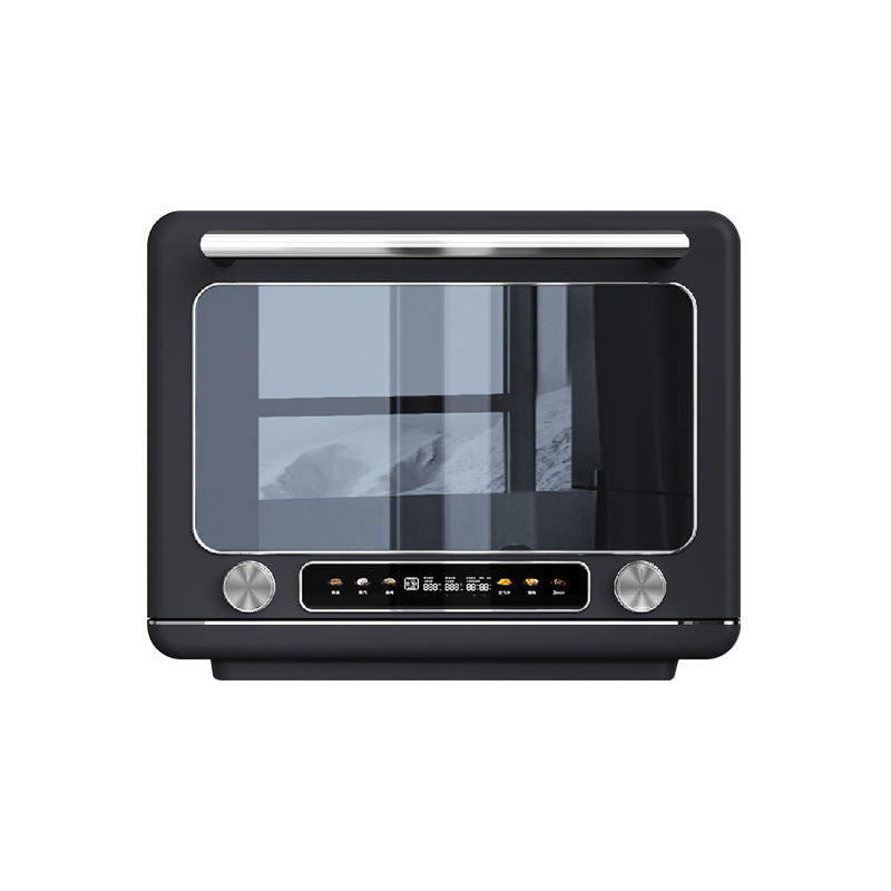 5-IN-1 Microwave Steam Ovens Q5bk