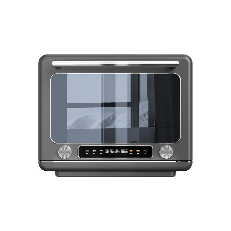 5-IN-1 Microwave Steam Ovens Q5gy