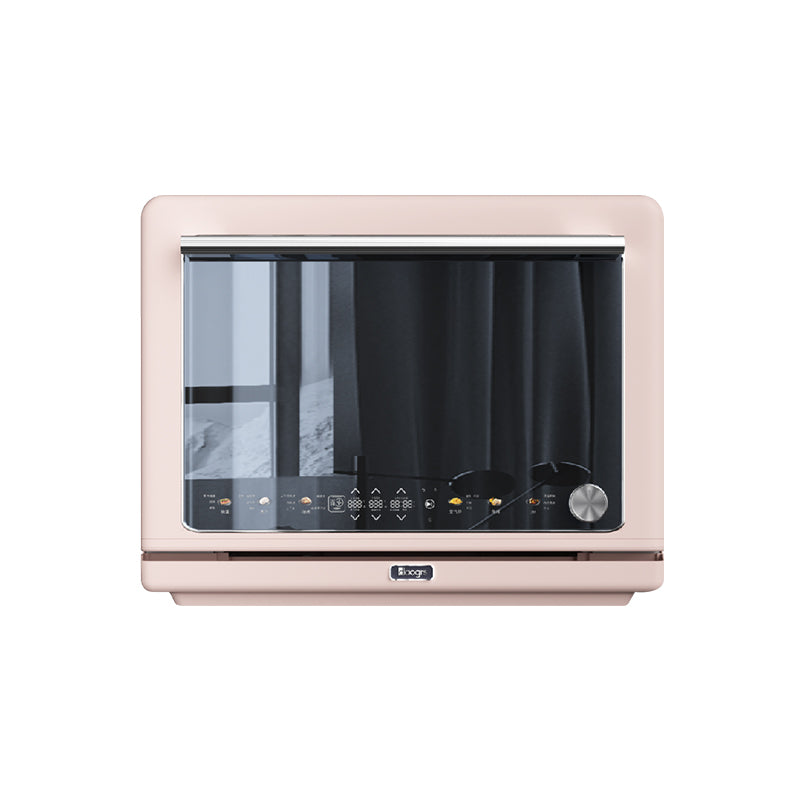 5-IN-1 Microwave Steam Ovens Q7pk