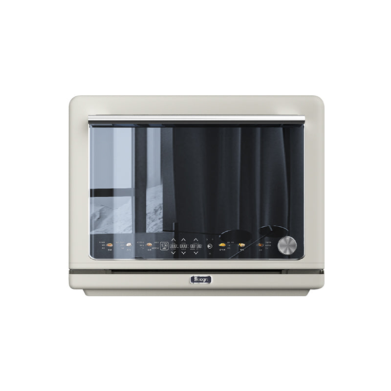 5-IN-1 Microwave Steam Ovens Q7gw