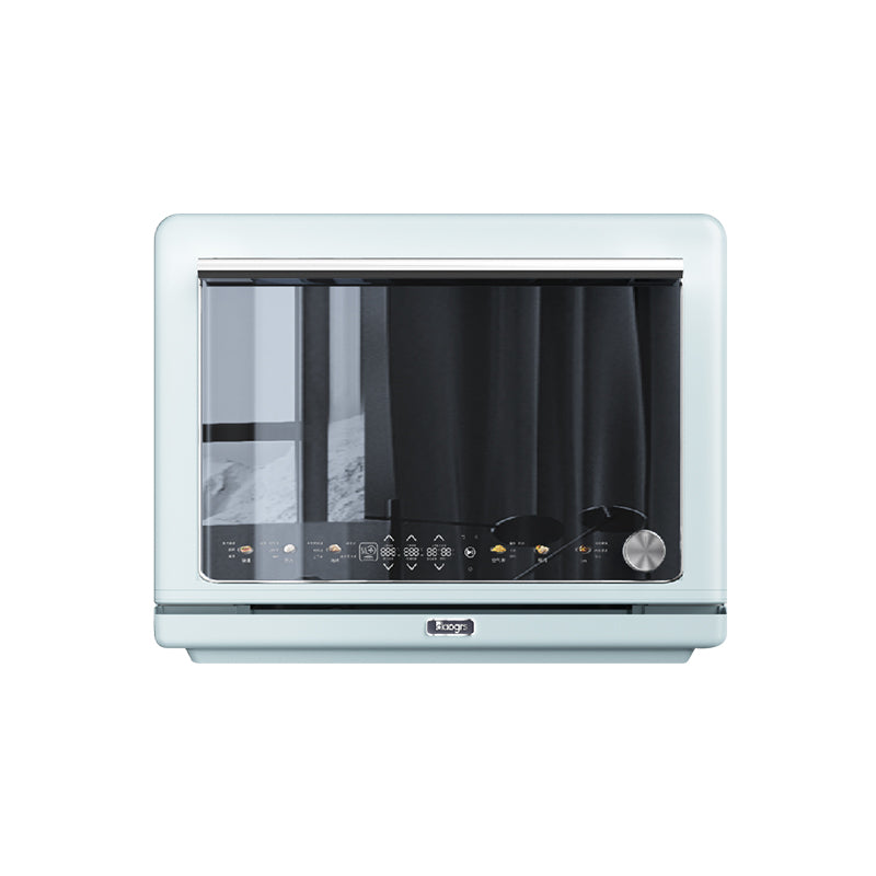 5-IN-1 Microwave Steam Ovens Q7pb