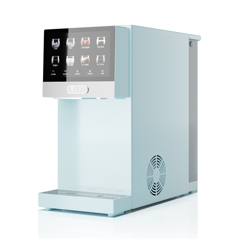 Ice Water Dispenser R5pb