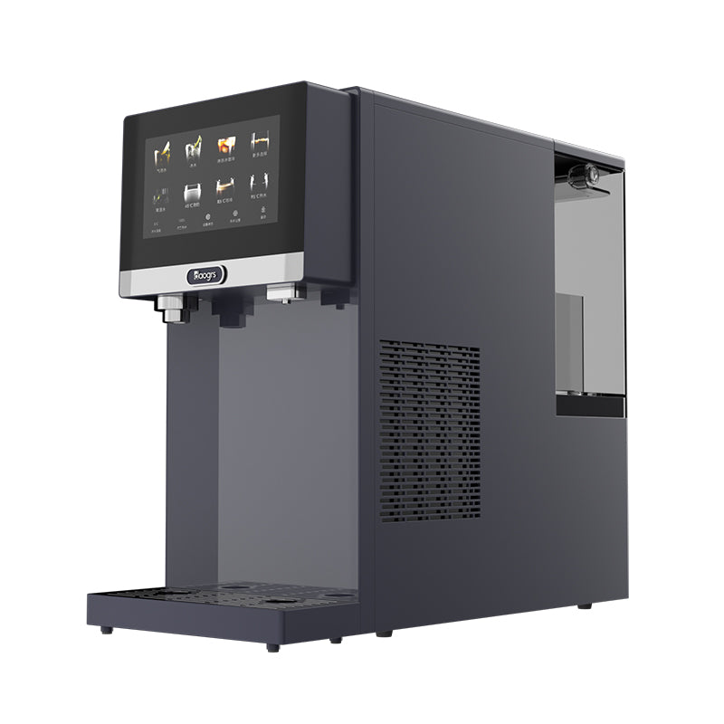 Ice Soda Dispensers R7nb