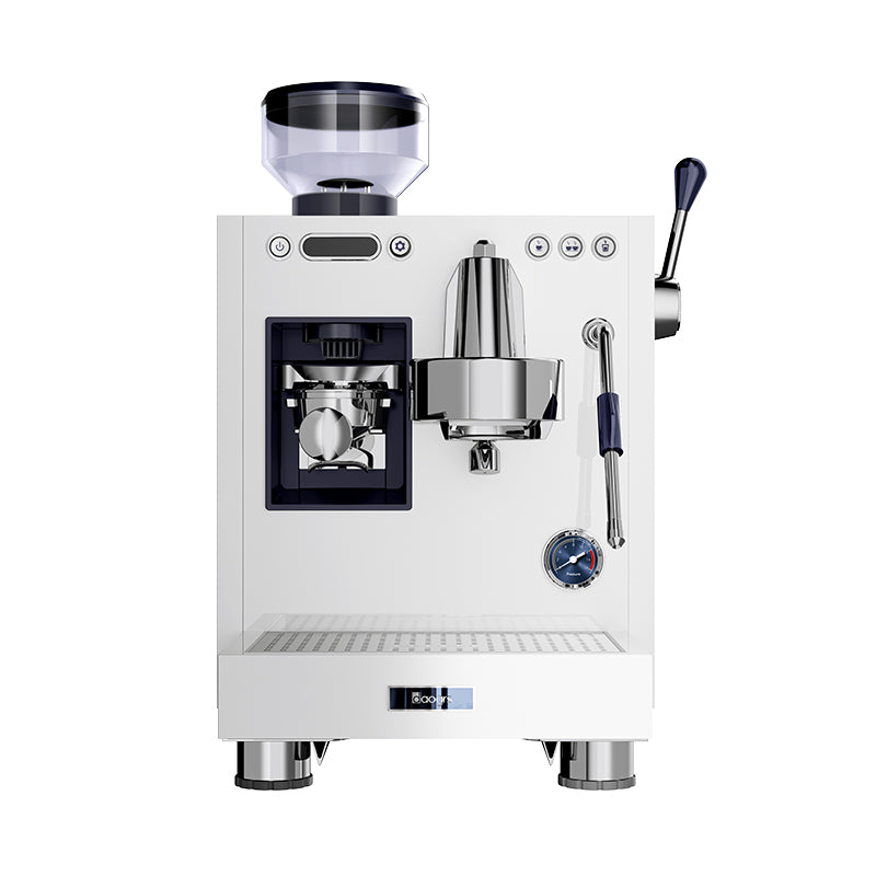 Pro Espresso Coffee System U6w