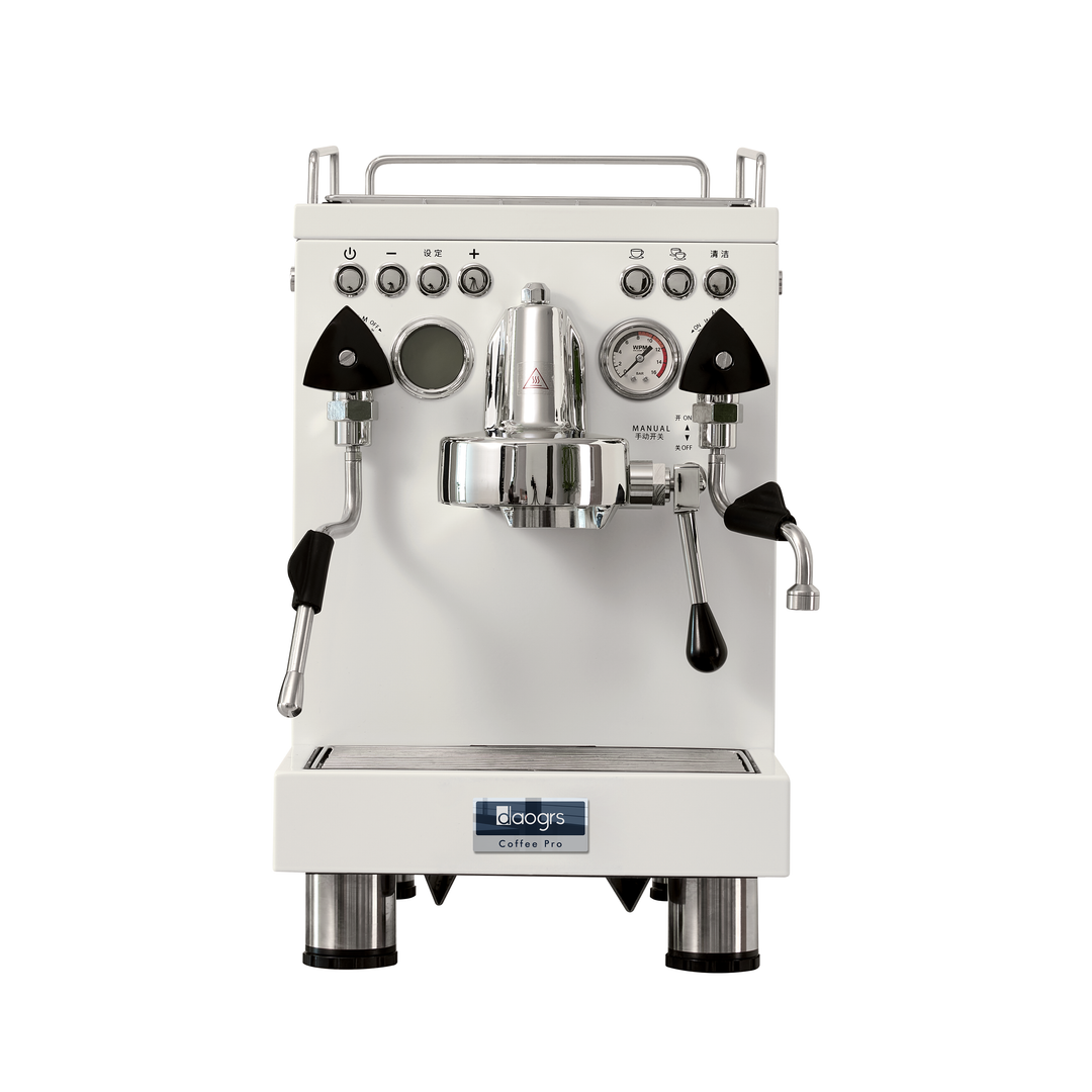 Pro Semi Auto Espresso Machine U8