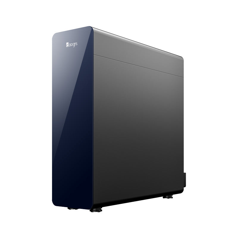 Under-sink water purifier