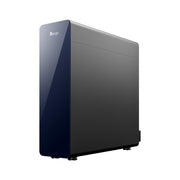Under-sink water purifier